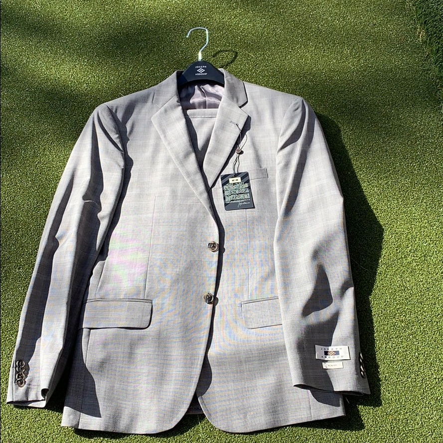 Joseph Abboud Suit